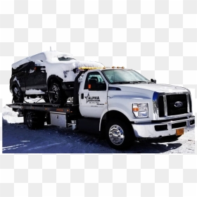 Towing , Png Download - Car Towed Back Home, Transparent Png - towing png