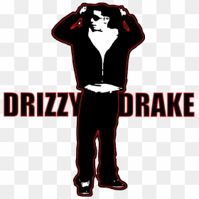 Skill To Trip Over Flat, HD Png Download - drake views png