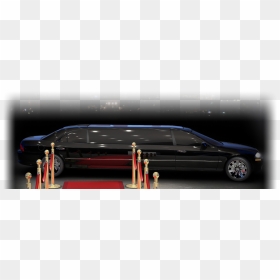 Get An Instant Quote - Rode Loper, HD Png Download - limousine png