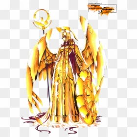 Athena Cloth Saint Seiya, HD Png Download - athena png