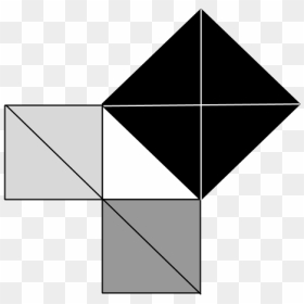 Geometric Png Tumblr - Triangle, Transparent Png - geometric png tumblr