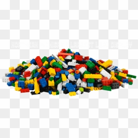 Lego - Lego Png, Transparent Png - lego block png
