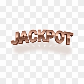 Logo Jackpot, HD Png Download - jackpot png