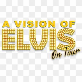 The Uk"s Leading Elvis Presley Tribute, HD Png Download - elvis presley png