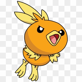 Torchic Hd Png , Png Download - Transparent Torchic Png, Png Download - torchic png