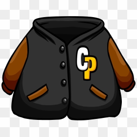 Club Penguin Jacket, HD Png Download - fouseytube png