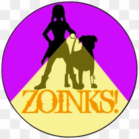 Zoinks Pin Transparent, HD Png Download - where the wild things are silhouette png