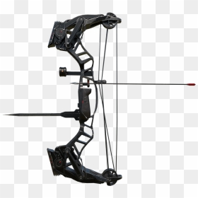Killing Floor 2 Compound Bow, HD Png Download - killing floor 2 png