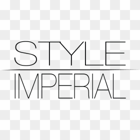 Line Art, HD Png Download - imperial logo png