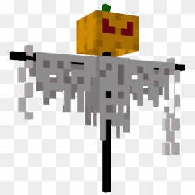 Minecraft Skeleton Mods, HD Png Download - minecraft skeleton png