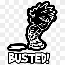 Piss On Cuomo, HD Png Download - calvin peeing png