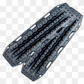 Maxtrax Mkii Gunmetal Grey Recovery Board - Maxtrax Olive, HD Png Download - grey png