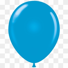 Clipart Balloons Dark Green - Teal Balloon, HD Png Download - green balloon png