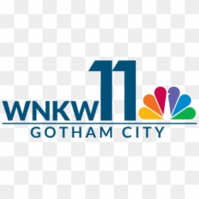 Graphic Design, HD Png Download - gotham city png