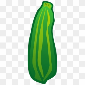 Library Of Zucchini Cartoon Clip Royalty Free Library - Clipart Zucchini Png, Transparent Png - zucchini png
