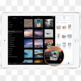 Pixave For Ipad - Tablet Computer, HD Png Download - ipad.png