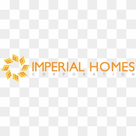 Sticky Logo - Imperial Homes Corporation, HD Png Download - imperial logo png