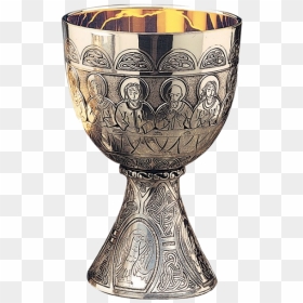 Chalice - Last Supper Chalice, HD Png Download - chalice png