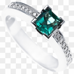 Pre-engagement Ring, HD Png Download - corner filigree png