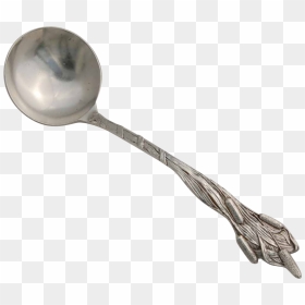 Spoon, HD Png Download - cattails png