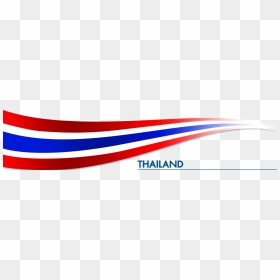 Thailand Flag Png , Png Download - Flag, Transparent Png - thailand flag png