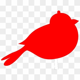 Io Avessi Se Io Avrei, HD Png Download - red bird png