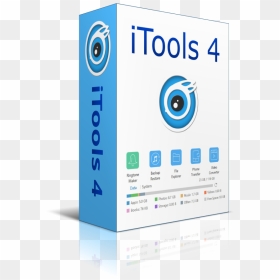 App Itools, HD Png Download - download on itunes logo png