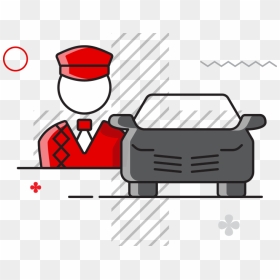 Disposal Limousine Service, HD Png Download - limousine png