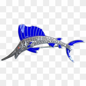 Swordfish, HD Png Download - swordfish png