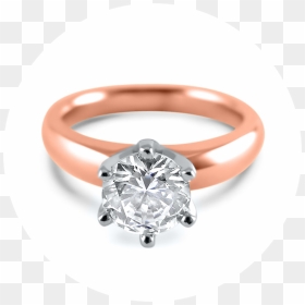 Tulip Ring Front Rose, HD Png Download - rose .png