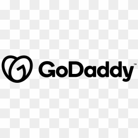 Godaddy Logo Png - Godaddy, Transparent Png - godaddy logo png