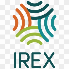 Irex Organization, HD Png Download - logo de twitter png