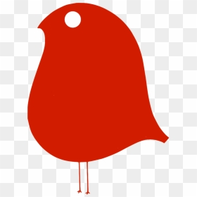 Tate Modern, London, HD Png Download - red bird png