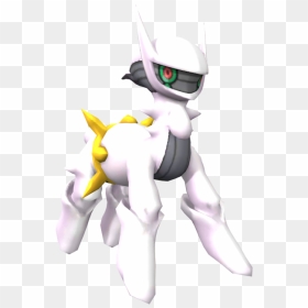 Download Zip Archive - Action Figure, HD Png Download - arceus png