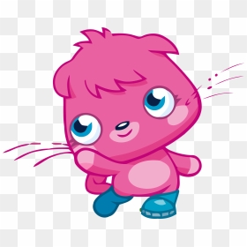 My Little Pony Pinkie Pie Jpg, HD Png Download - new! png