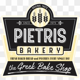 Pastries Png , Png Download - Calligraphy, Transparent Png - pastries png