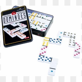 Domino Colores, HD Png Download - dominoes png