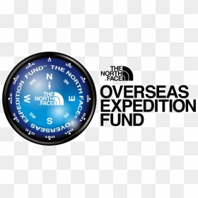 The North Face - North Face, HD Png Download - gauge png