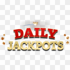 Daily Jackpot Png, Transparent Png - jackpot png