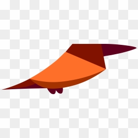 Red Bird Design - Illustration, HD Png Download - red bird png