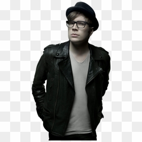 Fall Out Boy Pateick, HD Png Download - stump png