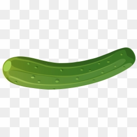 Zucchini Clipart Small - Zucchini Clipart, HD Png Download - zucchini png