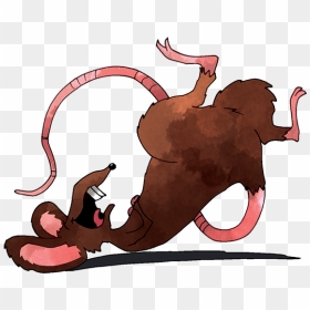 Thumb Image - Illustration, HD Png Download - peeking png