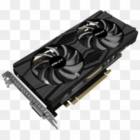 /data/products/article Large/1237 20191127135246 - Pny Gtx 1660 Super, HD Png Download - graphics card png