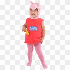 Peppa Pig Birthday Png , Png Download - Peppa Pig Costumes For Babies, Transparent Png - peppa pig birthday png