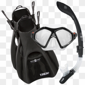 Snorkel, Diving Mask Png - Aqua Lung Sport Lx Snorkel, Transparent Png - snorkel png