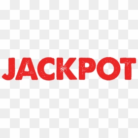 Graphic Design, HD Png Download - jackpot png