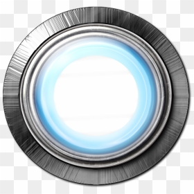 Sci Fi Png Transparent, Png Download - headlight png