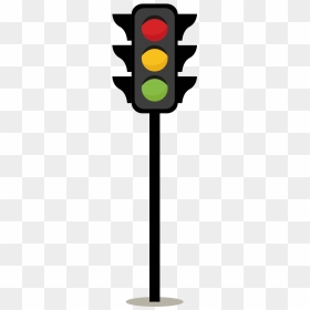 Traffic Light Transparent Images Png - Transparent Traffic Light Clipart, Png Download - traffic png