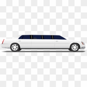 Wedding Toronto Limousine - Limousine Car Black, HD Png Download - limousine png